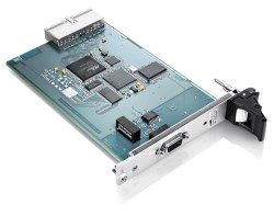 Softing releases PBpro CompactPCI PROFIBUS board