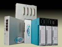 SoftPLC Programmable Automation Controllers