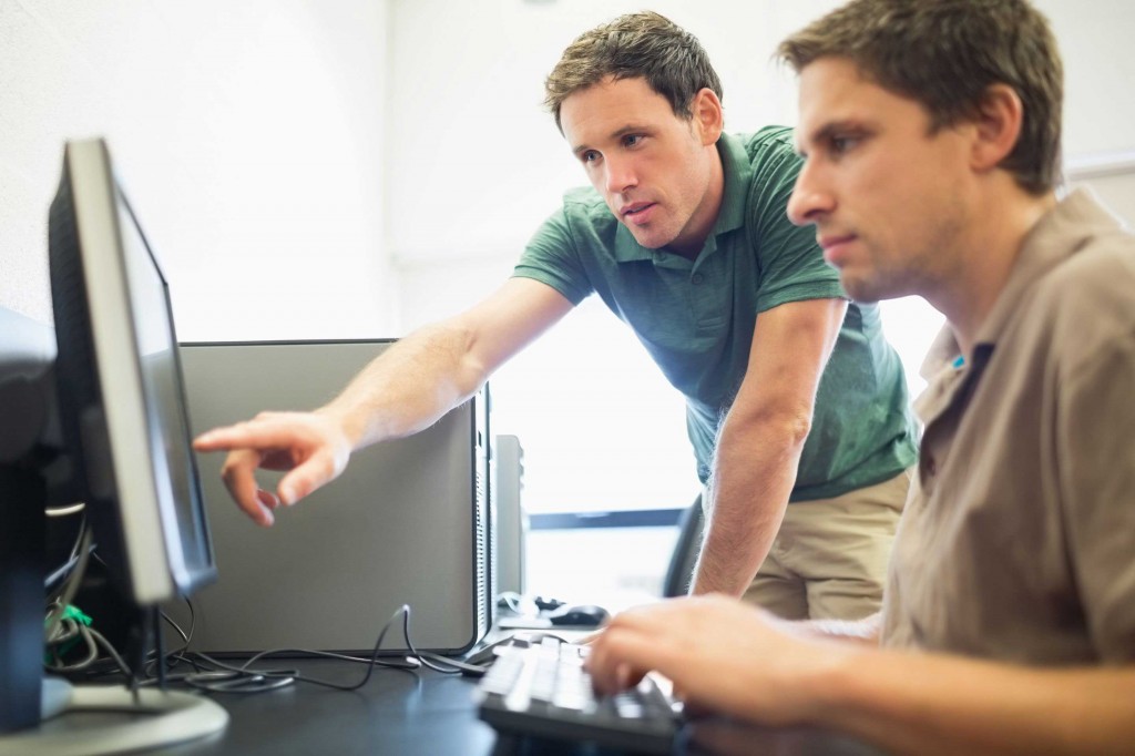 The Benefits of Learning the Industrial Codes