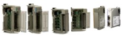 Compact I/O Modules from Rockwell Automation