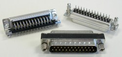 CONEC introduces EMI-Filtered D-subminiature connectors