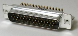 CONEC releases non-magnetic D-Sub I/O connector