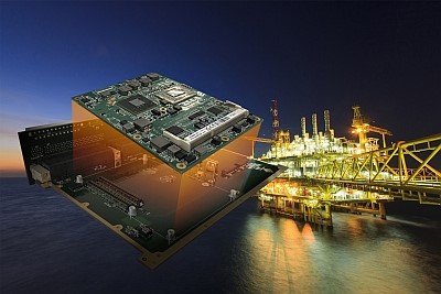 congatec introduces embedded edge computing platforms