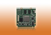 congatec introduces Qseven Starter Kit for mobile embedded applications