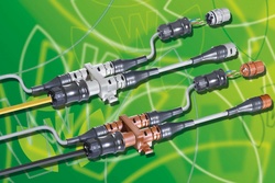 Wieland Electric introduces gesis IP+ pluggable connectors