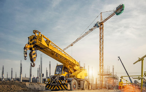 From Breakdowns to Breakthroughs: The Transformative Impact of Preventive Maintenance in Construction