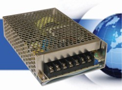 ConTech announces CM100 AC/DC switching power supplies