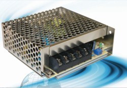 ConTech announces CM50 AC/DC switching power supplies