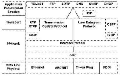 Introduction to the Internet Protocol