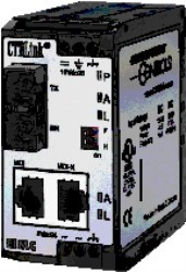 Contemporary Controls Upgrades Ethernet Media Converters
