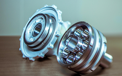 Entries Open for $10K Prize at Automate 2022
