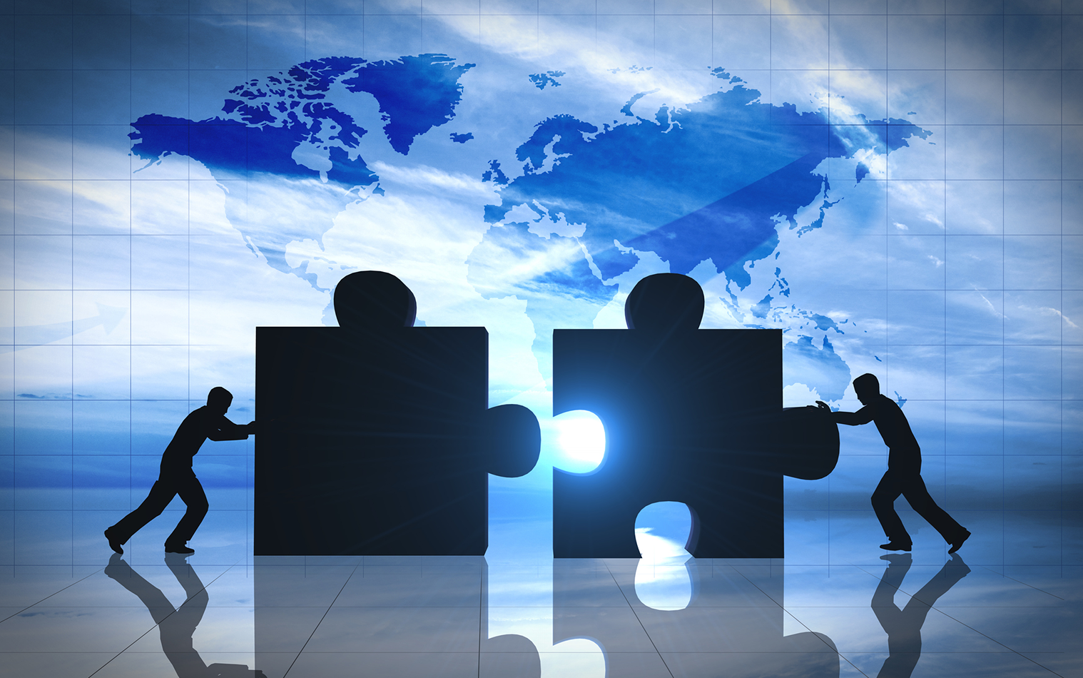 Feature Image for Control Station and Dimension Software Partner to Connect Control Performance Monitoring With Enterprise Operations Intelligence