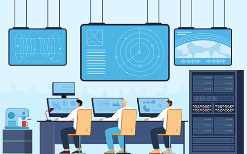 Cognite Announces Beta Launch of Generative AI-Powered Remote Operations Control Room