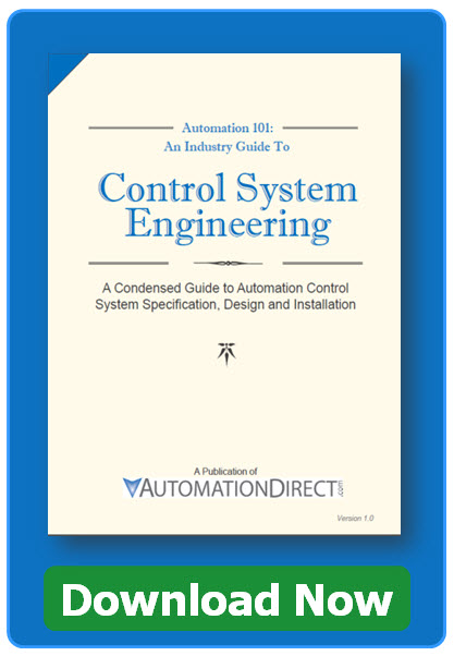 FREE Control Engineering Guide