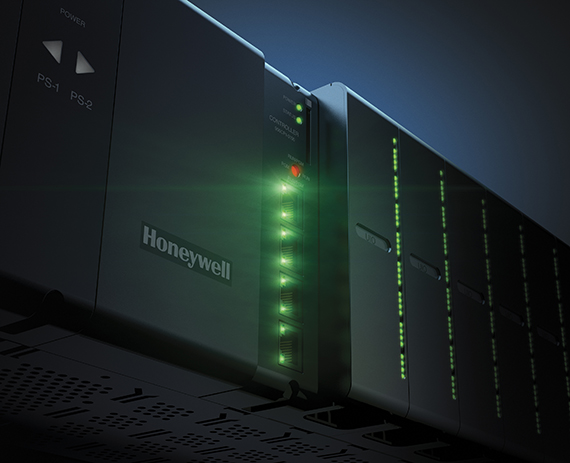 Honeywell releases ControlEdge programmable logic controller