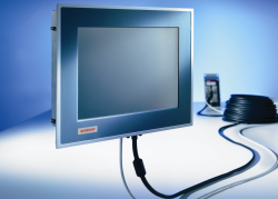 Economy control panels cut costs by 40%
