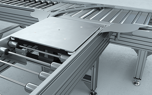 How to Choose the Right Conveyor System for Your Assembly Operation