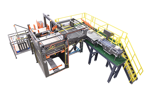 Regal Rexnord Corporation Releases the Busse/SJI PriorityPal HL Series Case Conveyor