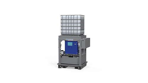 168 Manufacturing introduces FullShop Automated Coolant Delivery System