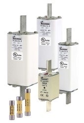 Cooper Bussmann introduces 1500Vdc photovoltaic fuses