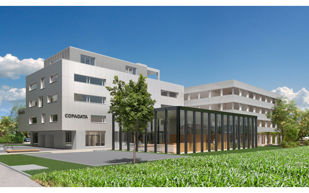 Thumbnail for Digitalization: More Space for Research and Development in Salzburg, Austria