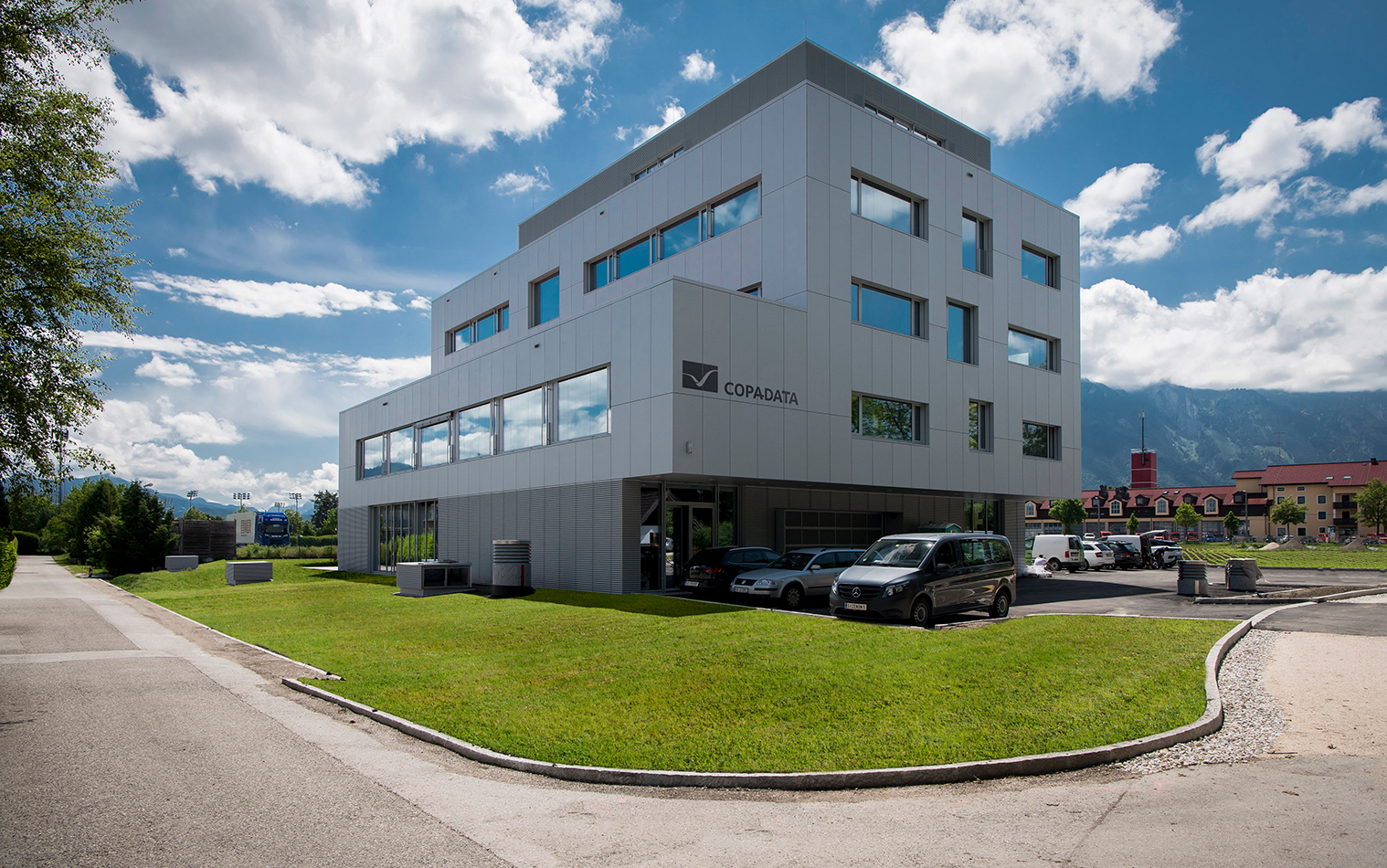 Thumbnail for Software Manufacturer COPA-DATA Increases Turnover by 21%