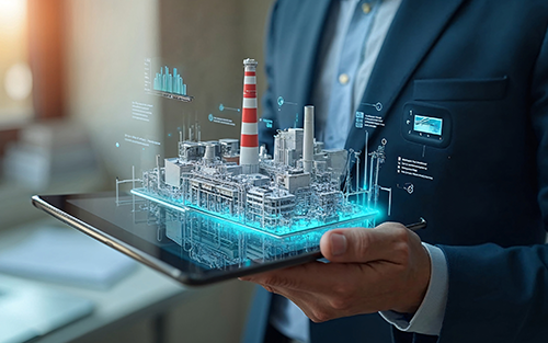 From Concept to Completion: How Digital Twins Impact the Entire Product Lifecycle