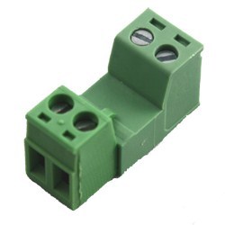 ASI announces Wire to Wire Connectors