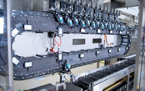 CoreTigo’s Transforming Wireless Technology Enables Adaptive Packaging Machines at PACK EXPO 2023