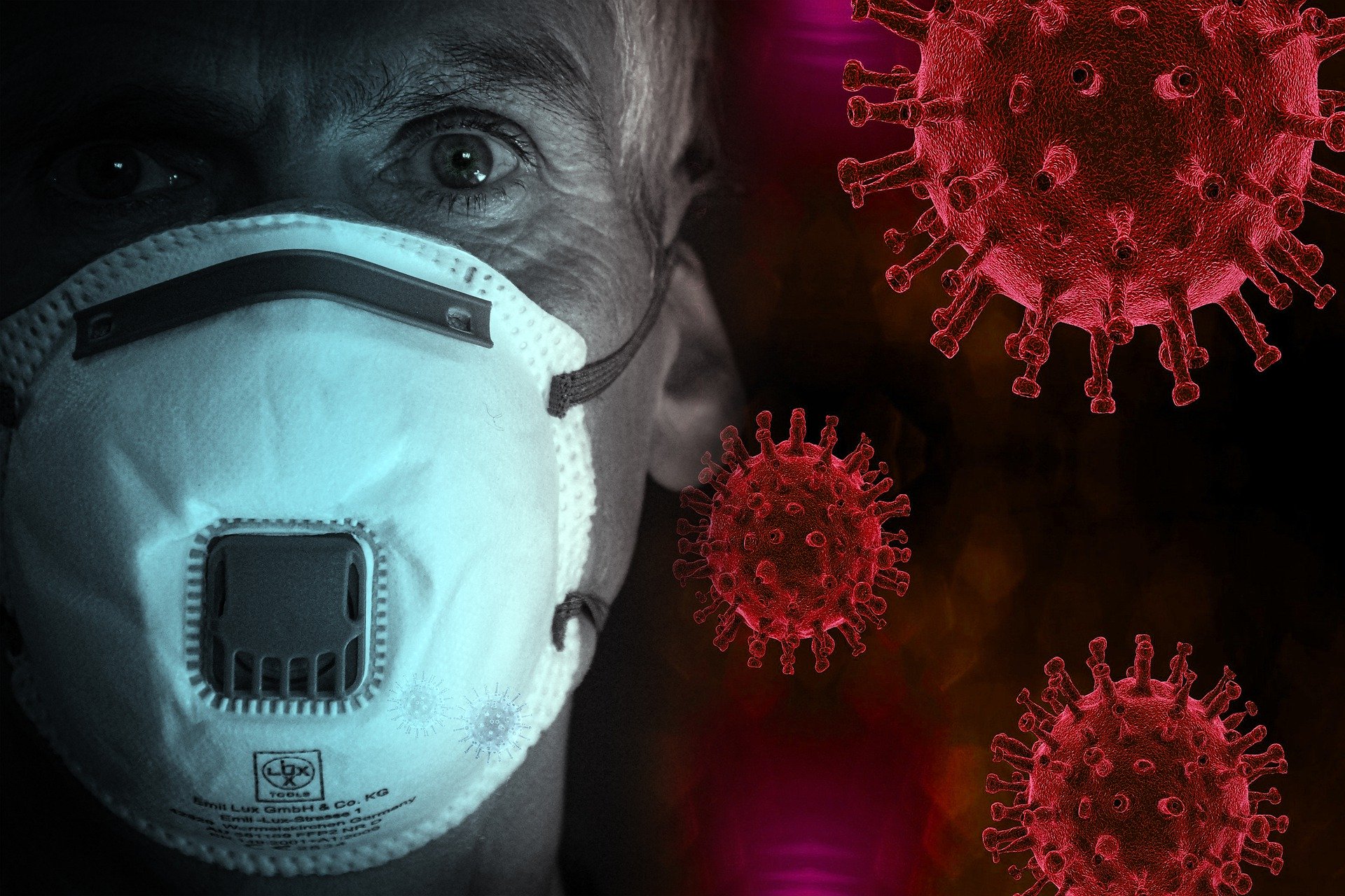 Companies Ramp Up Production of N95 Masks in Response to COVID-19