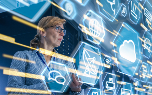 Simulation Drives Next-Gen Decision Intelligence