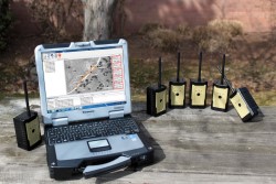 IAI Releases ARGUS perimeter security system