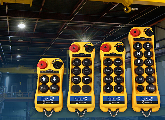 CP Automation and Magnetek announce partnership to enhance crane offerings