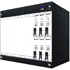 EVOC CompactPCI Platforms - CPCI Chassis, CPC-8802