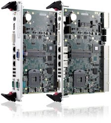 ADLINK introduces cPCI-6210 processor blade