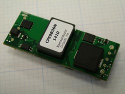 Semiconductor Circuits introduces CPE9B36 DC-DC converter
