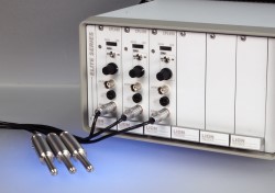 Lion Precision adds ranges to CPL490 Displacement Sensor