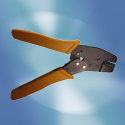 ASI introduces Ring Lug Crimp Tool