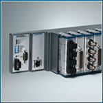 National Instruments introduces cRIO-9073 CompactRIO PAC