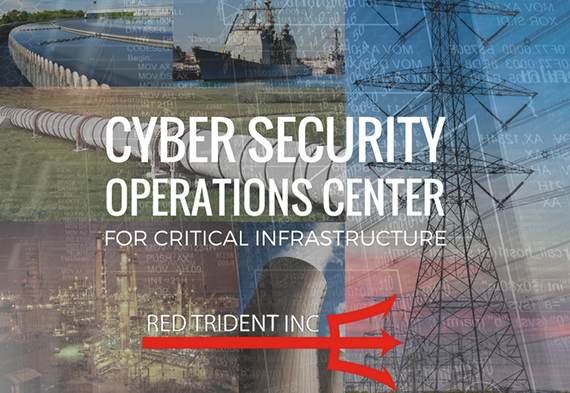 Red Trident announces agreement with AlienVault to enhance cybersecurity offerings
