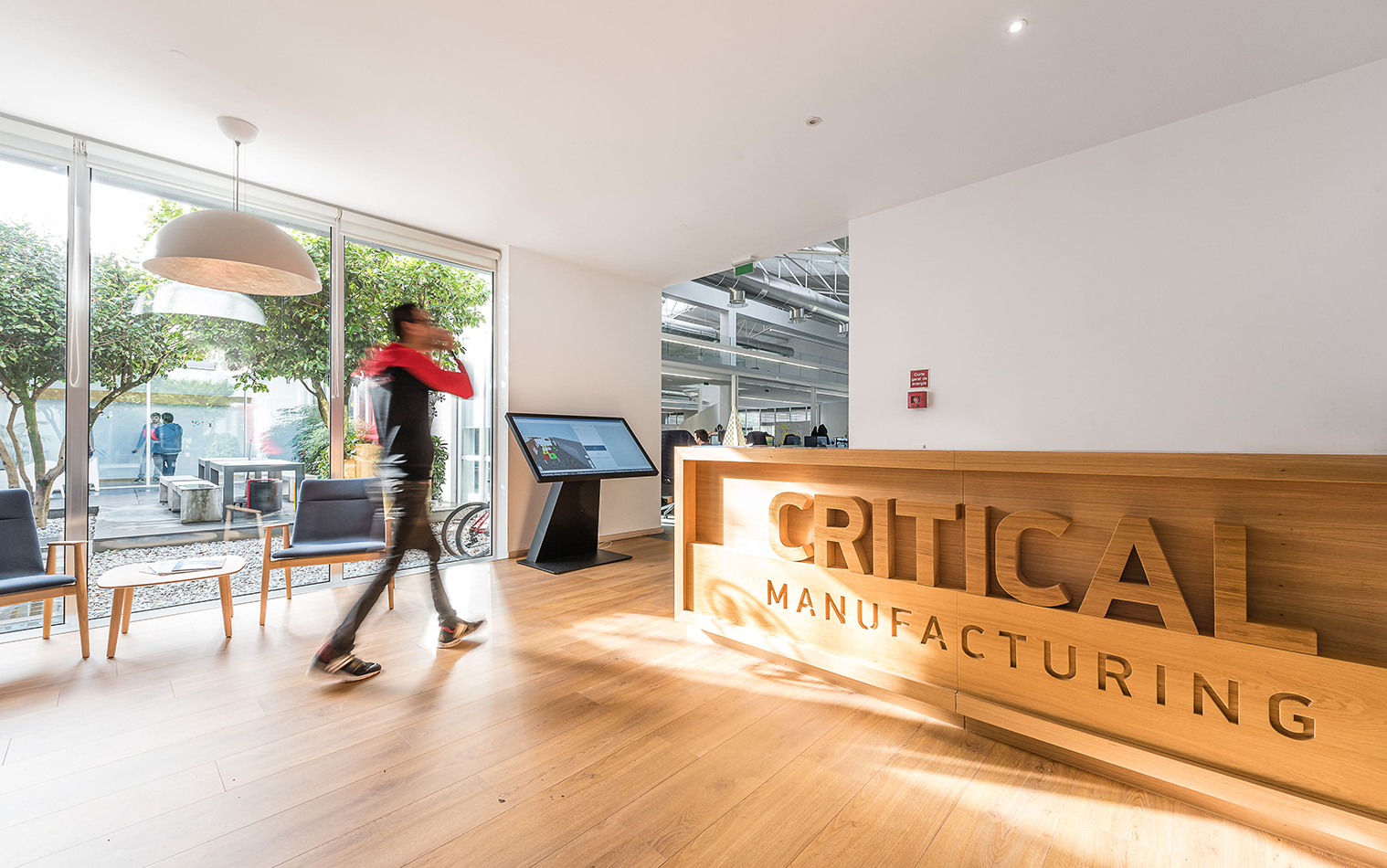 Thumbnail for Critical Manufacturing Expands into Taiwan to Support MES-Driven Industrial Operations Platform