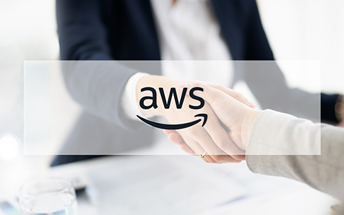 Critical Manufacturing MES Available to Run on AWS for Flexible Cloud Deployment