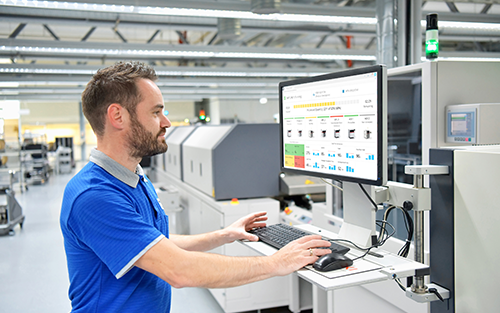 Critical Manufacturing Named as a Representative Vendor in 2025 Gartner Market Guide for MES