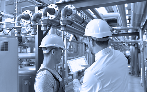 Upgrading Industry 4.0 with Edge Analytics