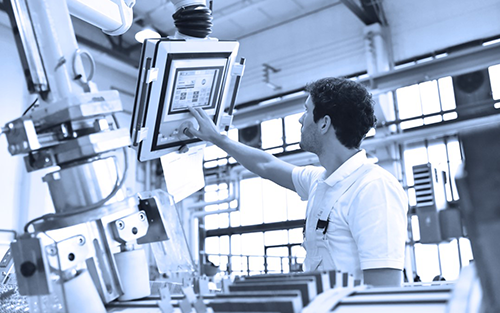 What’s Coming to Industry 4.0?