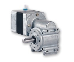 Crouzet introduces 801 Series Brushless DC Gearmotor