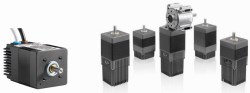 Crouzet introduces TNi21 and SMi21 brushless motors