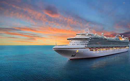 Shore-Side Electricity and Data Monitoring Take Hold in the Cruise Industry