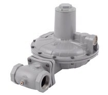 Emerson introduces Fisher CS800 regulators with overpressure protection