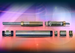 ITT introduces packer feedthru system for downhole cables